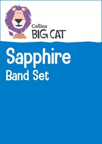 Produktbild: Sapphire Band Set