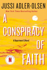 Produktbild: A Conspiracy of Faith