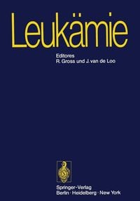 Produktbild: Leuk&auml;mie
