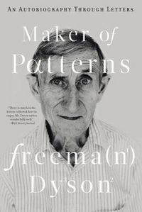 Produktbild: Maker of Patterns: An Autobiography Through Letters
