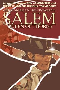 Produktbild: Salem: Queen of Thorns