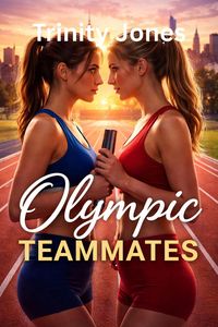 Produktbild: Olympic Teammates (Love in the Big Apple, #39)