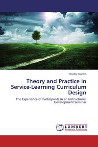 Produktbild: Theory and Practice in Service-Learning Curriculum Design