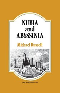 Produktbild: Nubia and Abyssinia