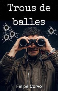 Produktbild: Trous de balles