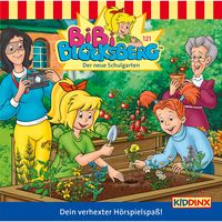 Produktbild: Der neue Schulgarten
