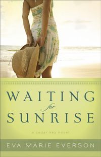 Produktbild: Waiting for Sunrise: A Cedar Key Novel