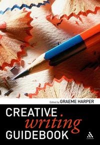 Produktbild: Creative Writing Guidebook