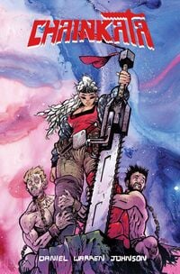Produktbild: Chainkata Volume 1