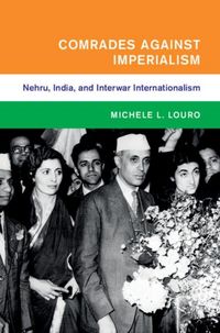 Produktbild: Comrades against Imperialism
