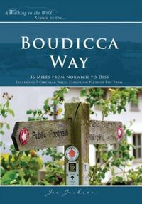 Produktbild: Boudicca Way