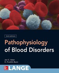 Produktbild: Pathophysiology of Blood Disorders, Second Edition