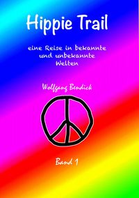 Produktbild: Hippie Trail - Band 1