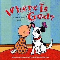 Produktbild: Where Is God?
