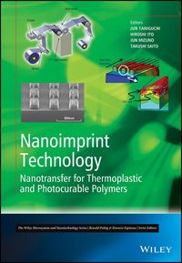 Produktbild: Nanoimprint Technology