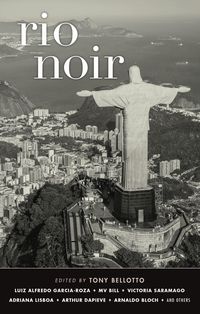 Produktbild: Rio Noir