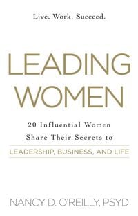 Produktbild: Leading Women