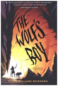 Produktbild: The Wolf's Boy