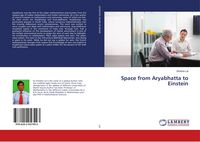 Produktbild: Space from Aryabhatta to Einstein