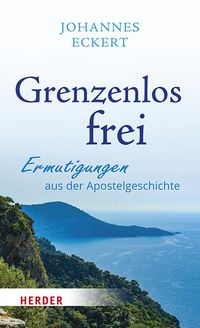 Produktbild: Grenzenlos frei