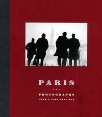 Produktbild: Paris: Photographs from a Time That Was