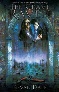 Produktbild: The Grave Raven
