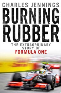 Produktbild: Burning Rubber