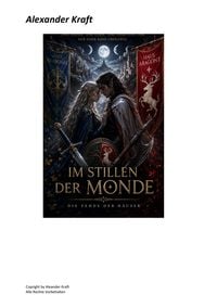 Produktbild: Im Stillen der Monde