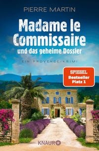 Produktbild: Madame le Commissaire und das geheime Dossier