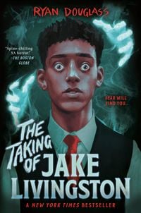 Produktbild: The Taking of Jake Livingston