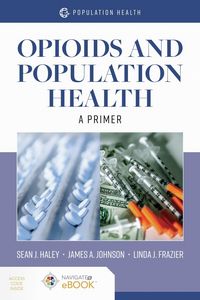 Produktbild: Opioids and Population Health: A Primer