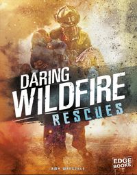 Produktbild: Daring Wildfire Rescues
