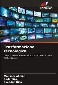 Produktbild: Trasformazione tecnologica