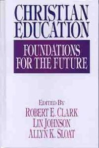 Produktbild: Christian Education