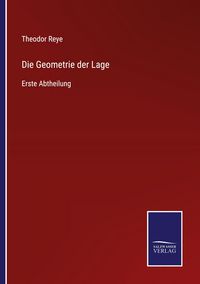 Produktbild: Die Geometrie der Lage