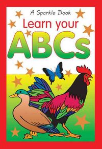 Produktbild: Learn Your Abcs