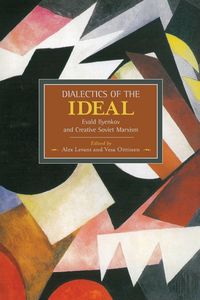 Produktbild: Dialectics of the Ideal