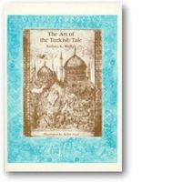 Produktbild: The Art of the Turkish Tale, Volume 2