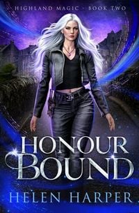 Produktbild: Honour Bound