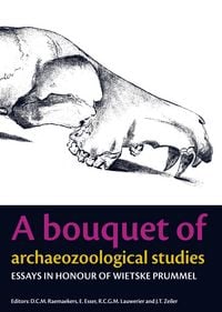 Produktbild: Bouquet of Archaeozoological Studies