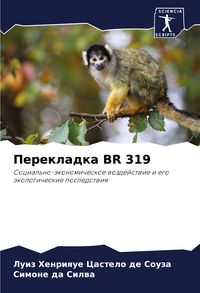 Produktbild: Perekladka BR 319