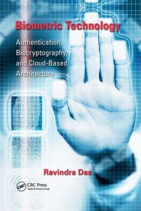 Produktbild: Das, R: Biometric Technology