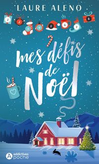 Produktbild: Mes d&eacute;fis de No&euml;l