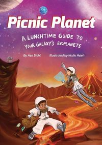 Produktbild: Picnic Planet