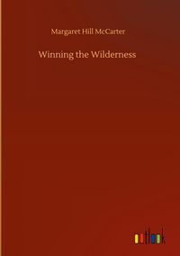 Produktbild: Winning the Wilderness