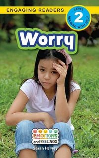Produktbild: Worry
