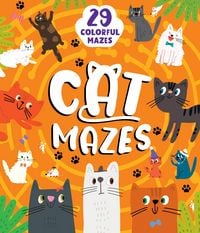 Produktbild: Cat Mazes