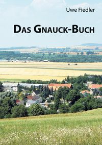 Produktbild: Das Gnauck-Buch