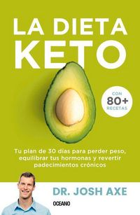 Produktbild: La Dieta Keto