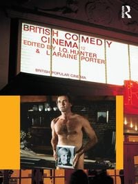 Produktbild: British Comedy Cinema